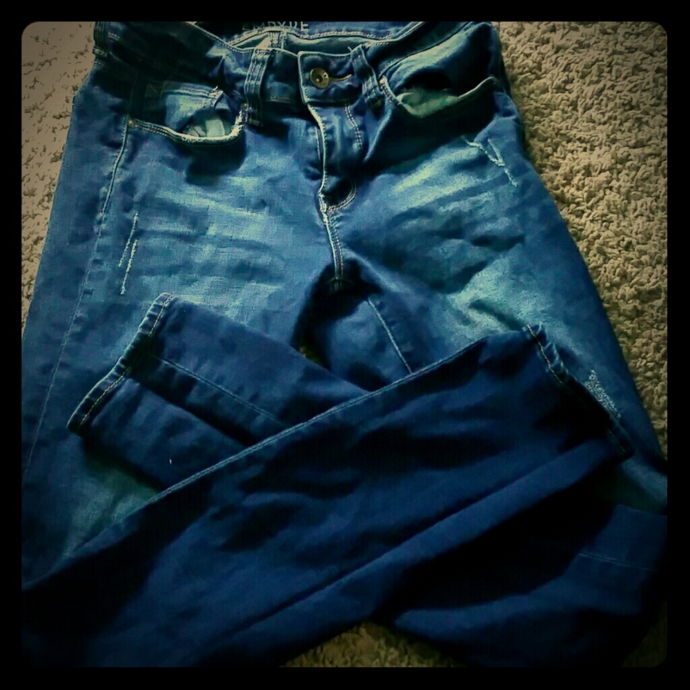 Jeans